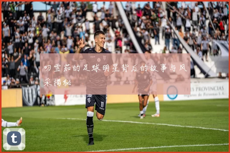 叼雪茄的足球明星背后的故事与风采揭秘