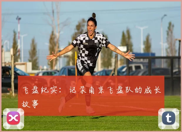 飞盘纪实：记录南京飞盘队的成长故事