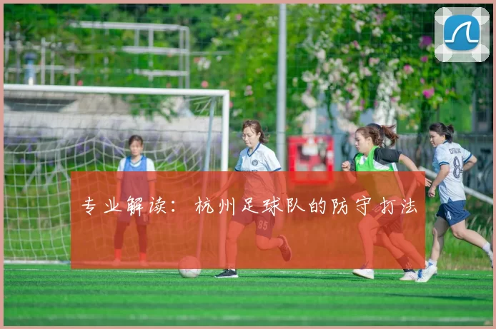专业解读：杭州足球队的防守打法