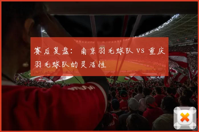 赛后复盘：南京羽毛球队 vs 重庆羽毛球队的灵活性