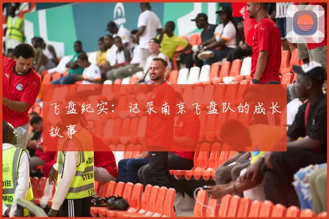 飞盘纪实：记录南京飞盘队的成长故事