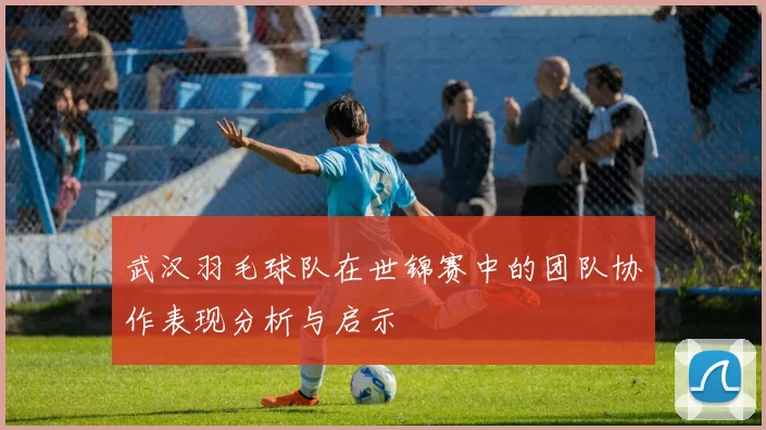 武汉羽毛球队在世锦赛中的团队协作表现分析与启示